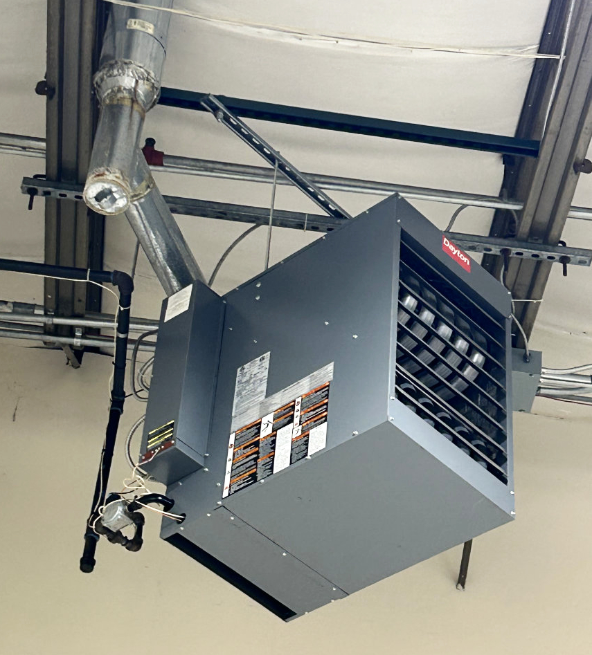 Community Mechanical HVAC Services